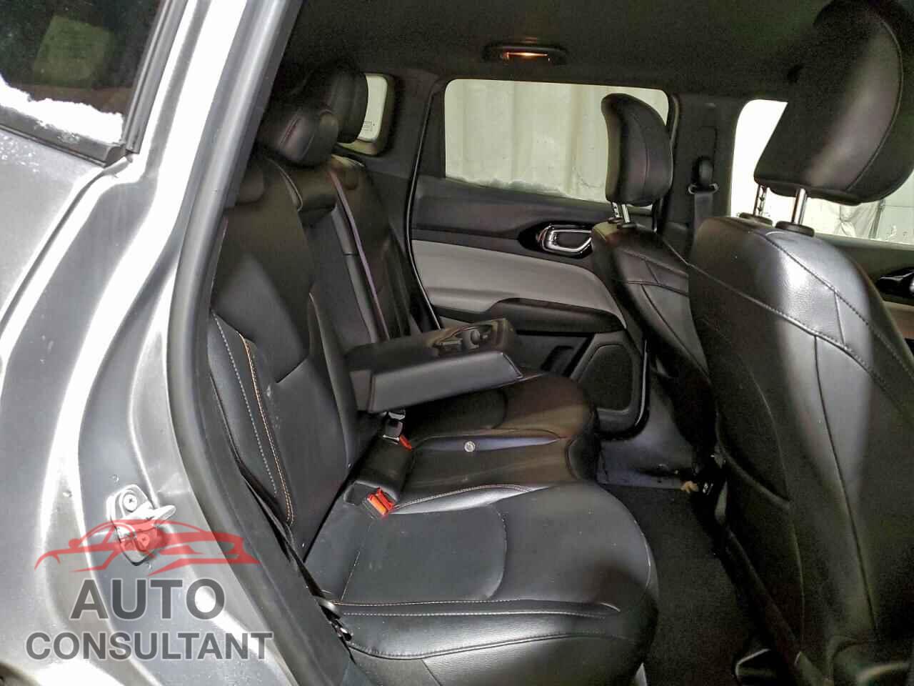 JEEP COMPASS 2024 - 3C4NJDCN2RT608653