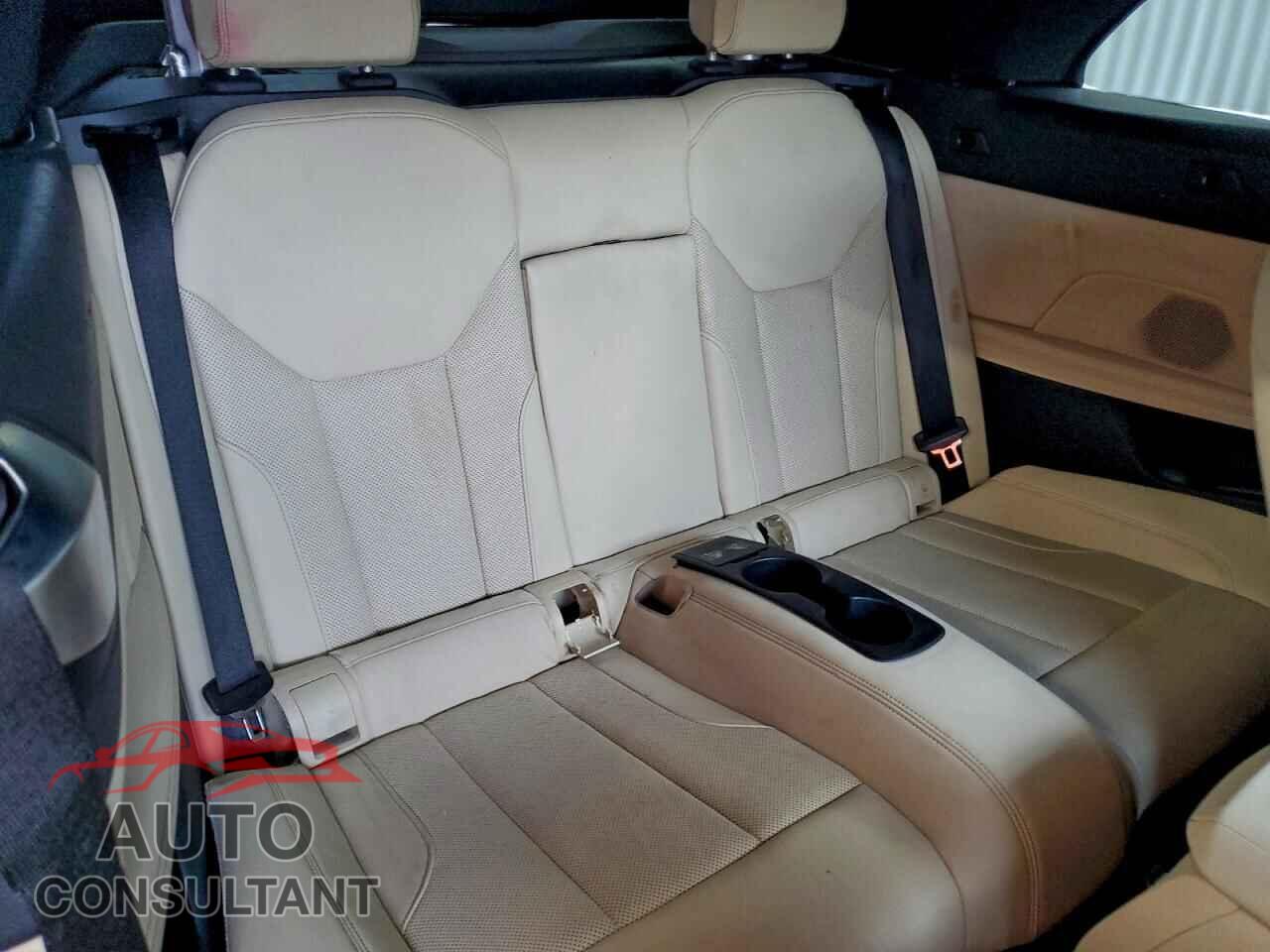 BMW 4 SERIES 2025 - WBA33DB03SCU56775