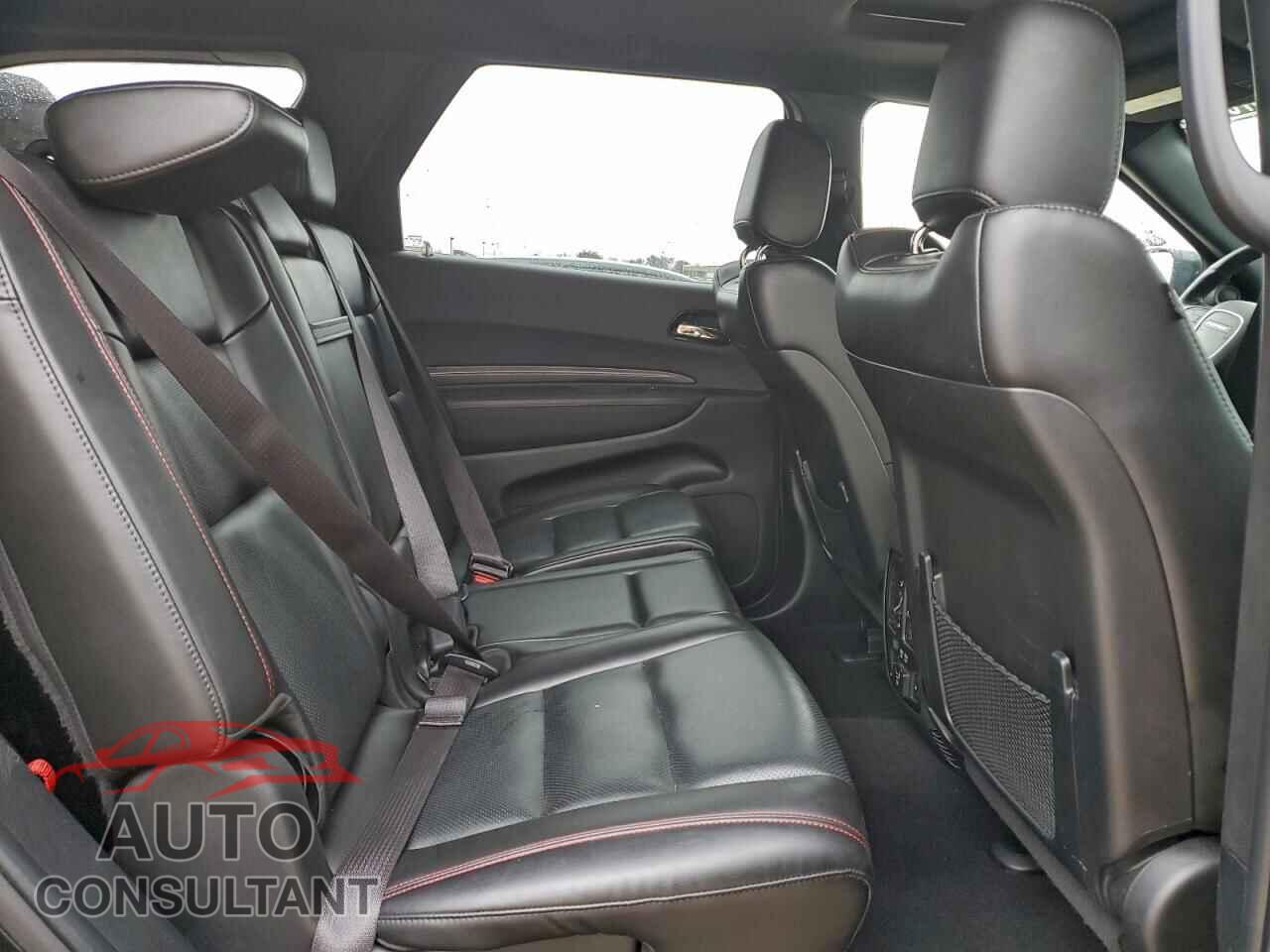 DODGE DURANGO 2023 - 1C4RDHDG4PC601924