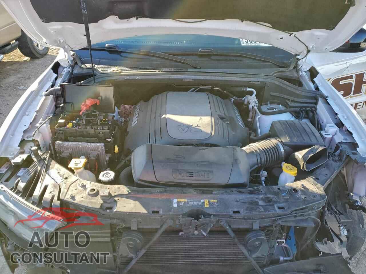 DODGE DURANGO 2023 - 1C4SDJFT5PC590807