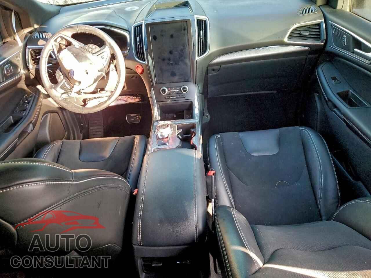 FORD EDGE 2021 - 2FMPK4AP6MBA42913