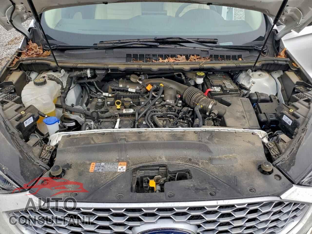 FORD EDGE 2024 - 2FMPK4G91RBB12057
