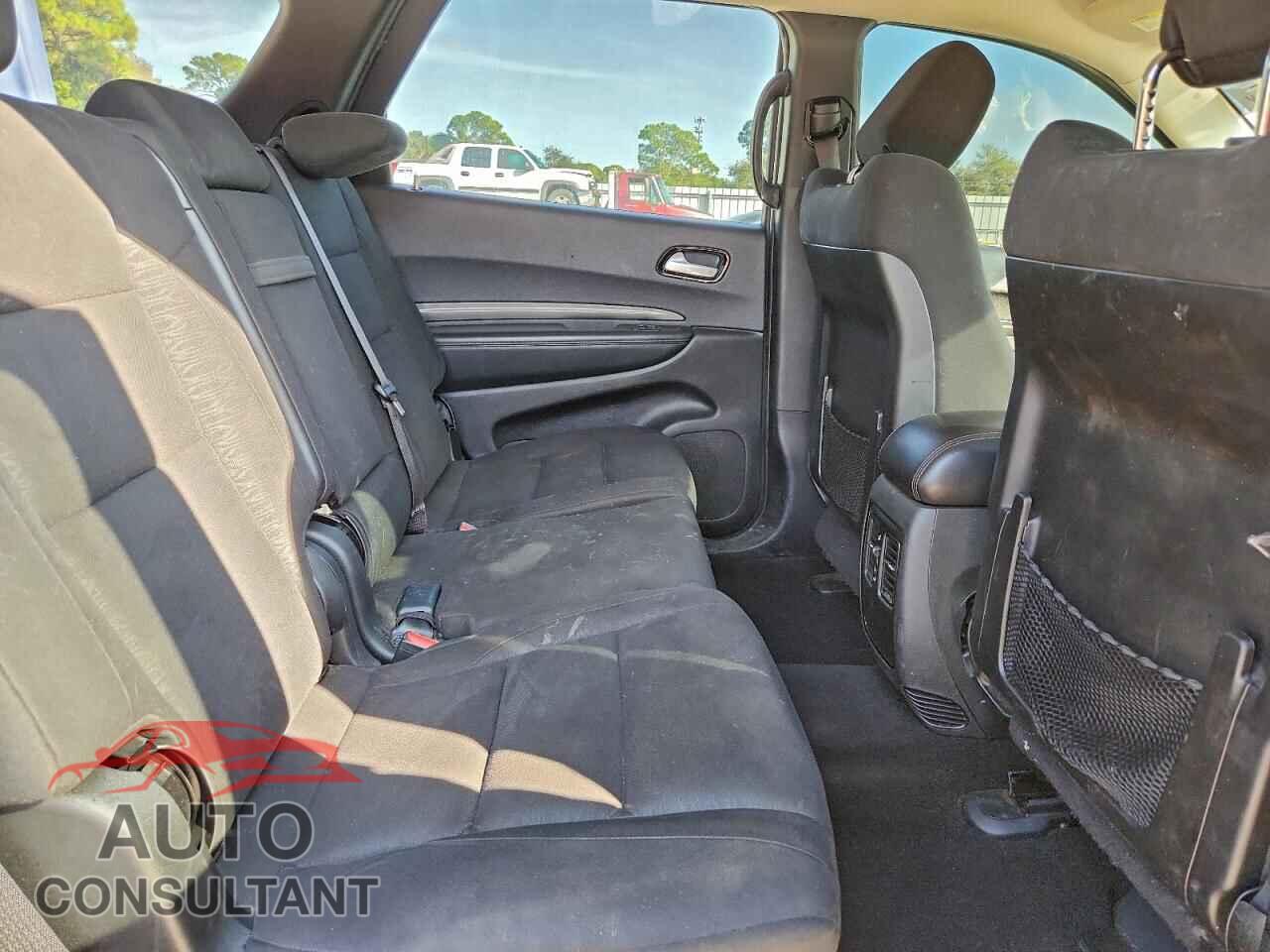DODGE DURANGO 2021 - 1C4RDHAG2MC693910