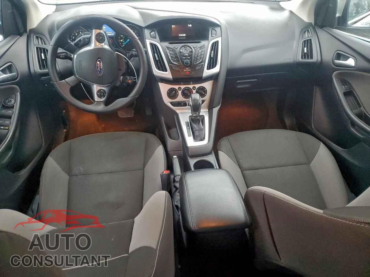 FORD FOCUS 2014 - 1FADP3K27EL334616