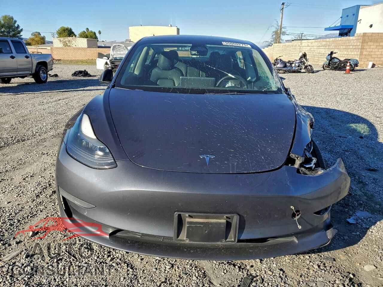 TESLA MODEL 3 2023 - 5YJ3E1EA7PF396526