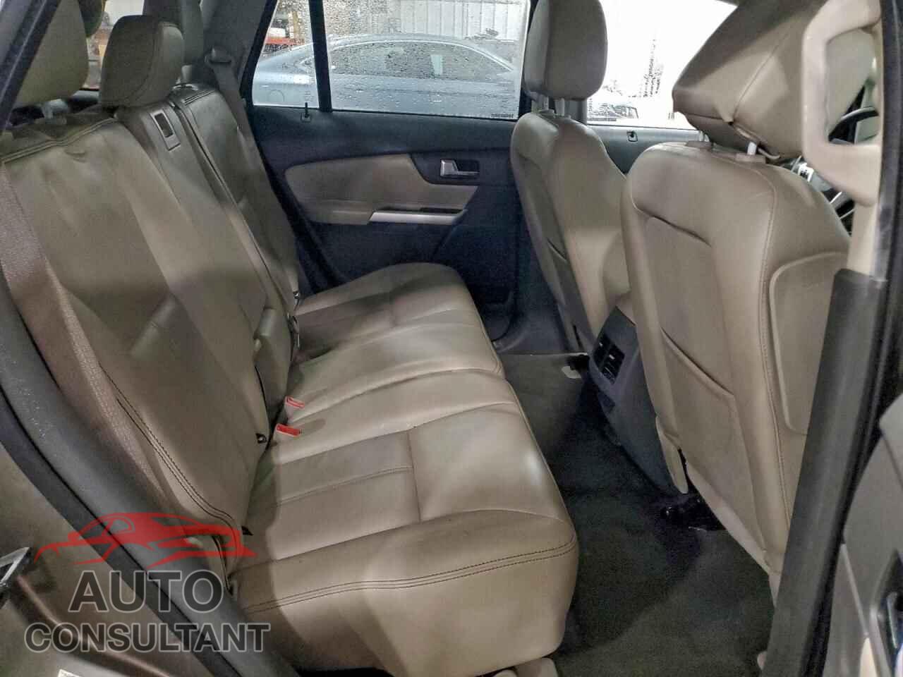 FORD EDGE 2013 - 2FMDK4KC4DBB21866