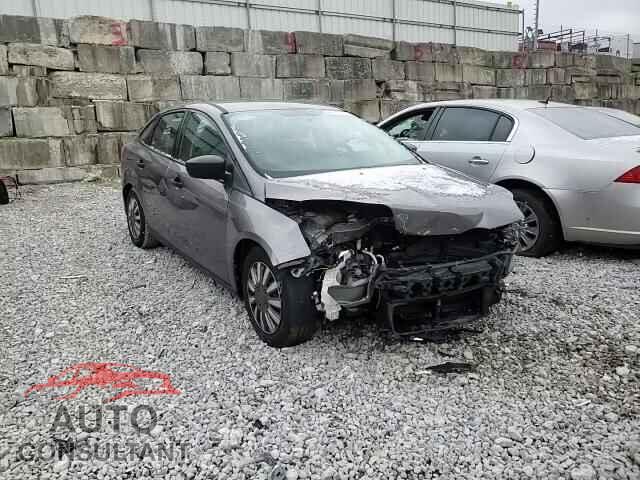 FORD FOCUS 2014 - 1FADP3E26EL177169