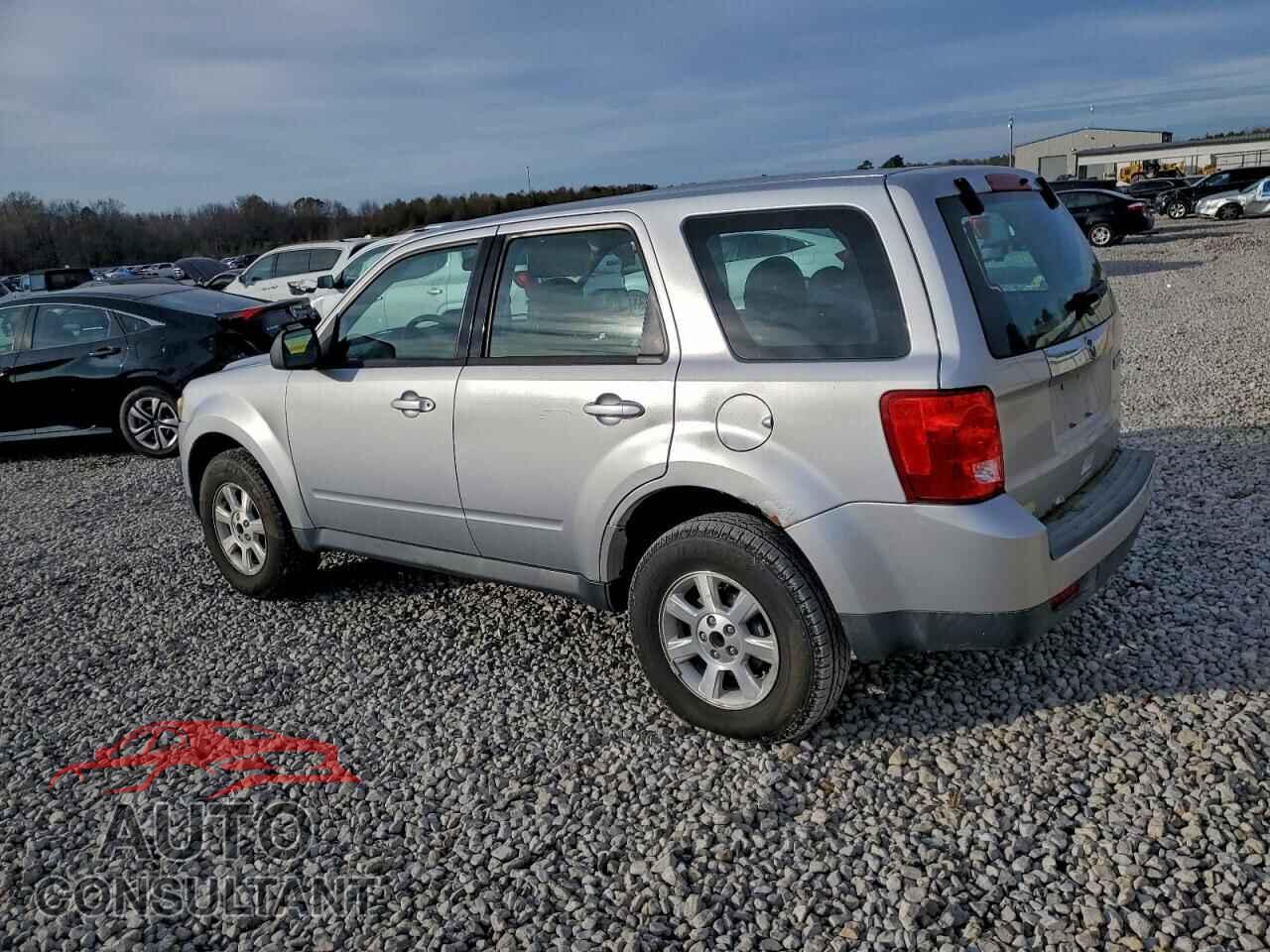 MAZDA TRIBUTE 2010 - 4F2CY0C76AKM04134