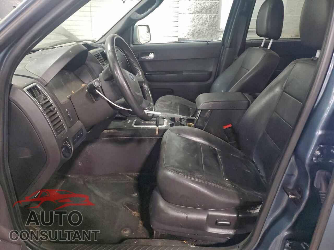 FORD ESCAPE 2012 - 1FMCU0EG9CKC82845
