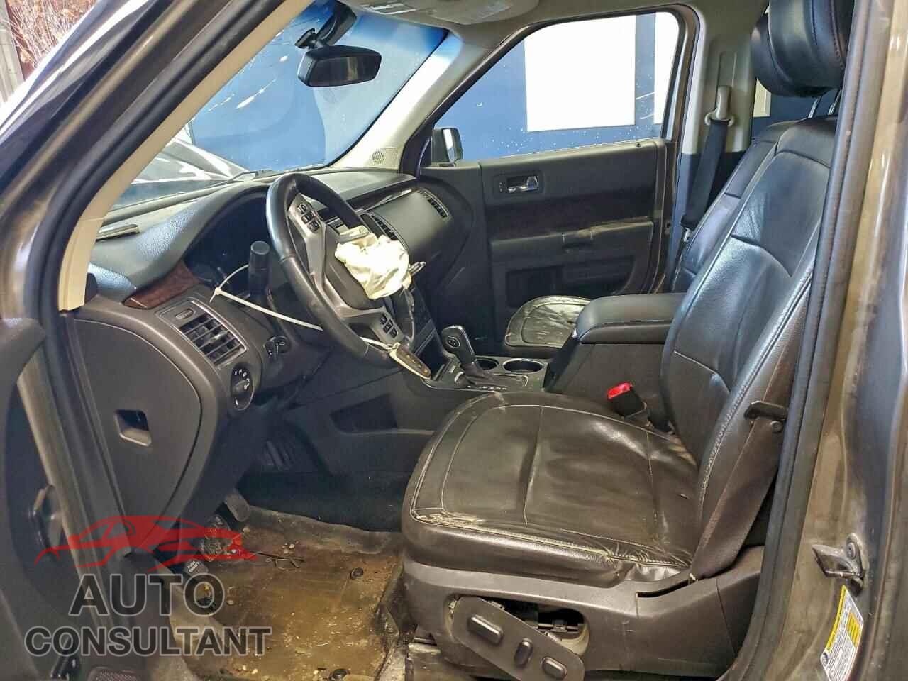 FORD FLEX 2014 - 2FMHK6D82EBD05680