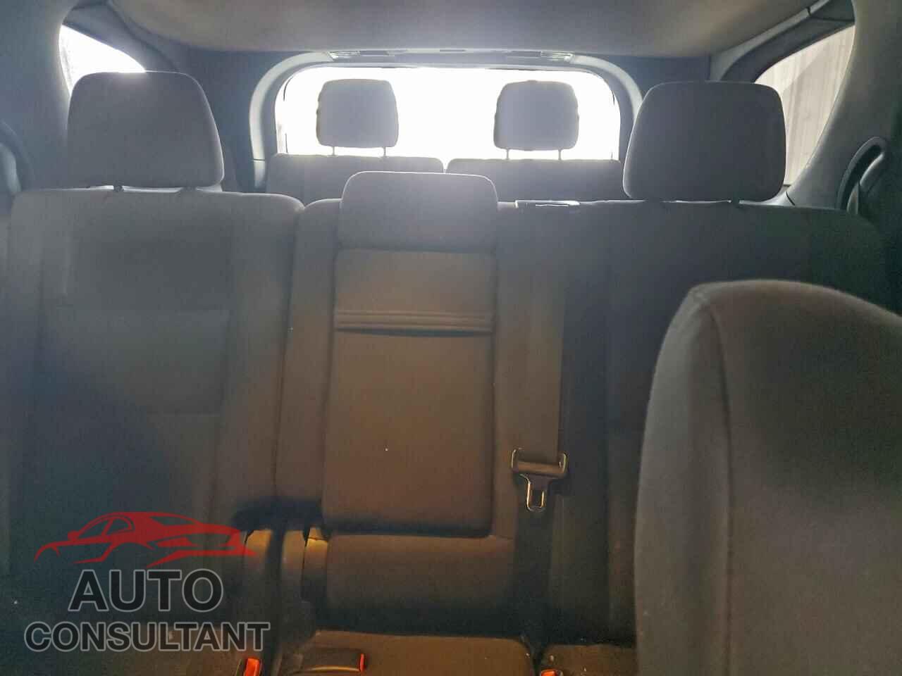 DODGE DURANGO 2013 - 1C4RDJAG5DC540042