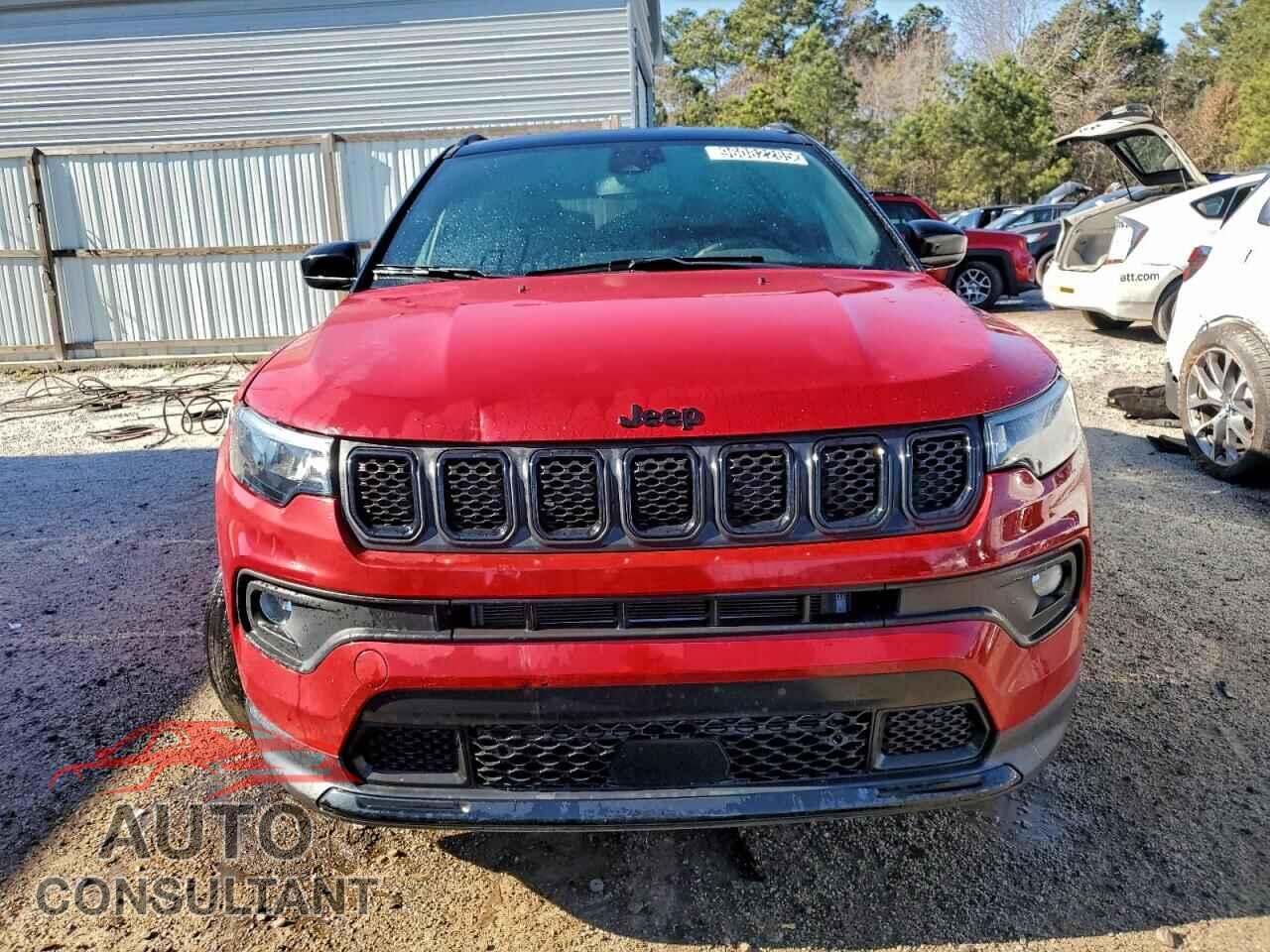 JEEP COMPASS 2023 - 3C4NJDBN9PT502098