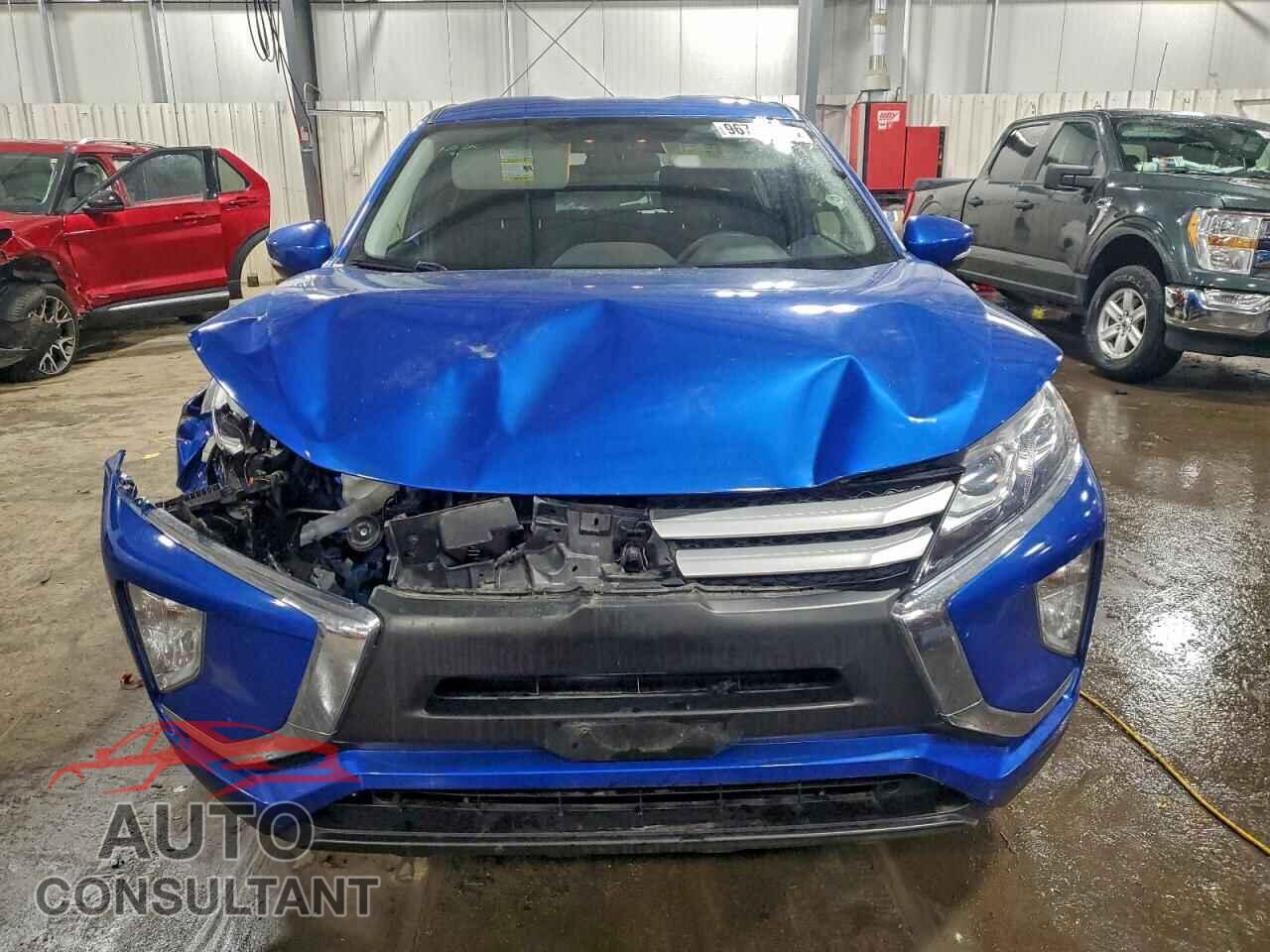 MITSUBISHI ECLIPSE 2020 - JA4AT3AA7LZ036315