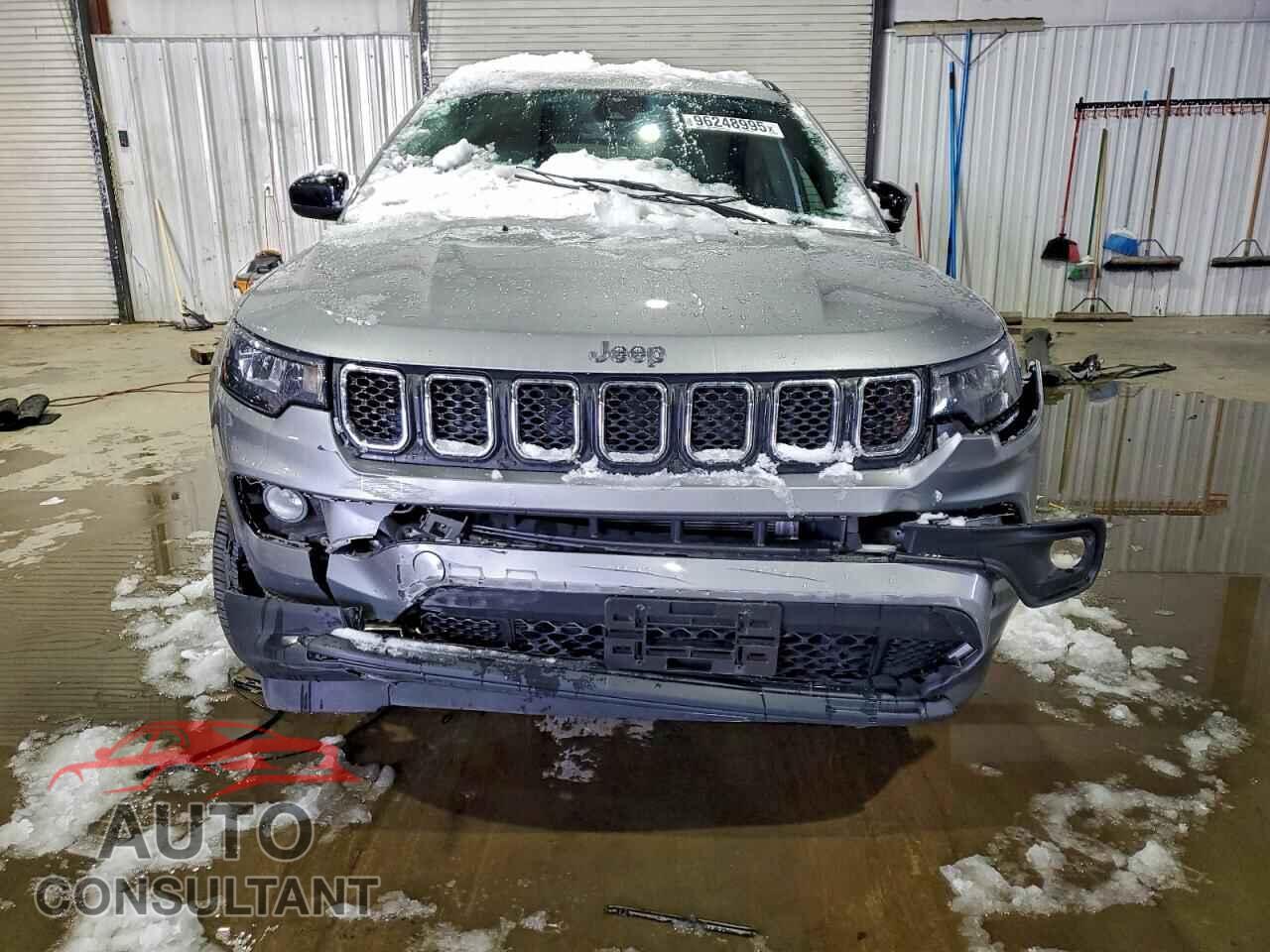 JEEP COMPASS 2023 - 3C4NJDBN2PT551126