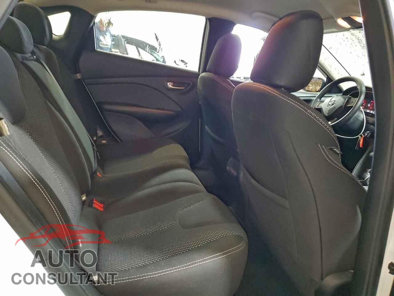 DODGE DART 2015 - 1C3CDFBB0FD373757
