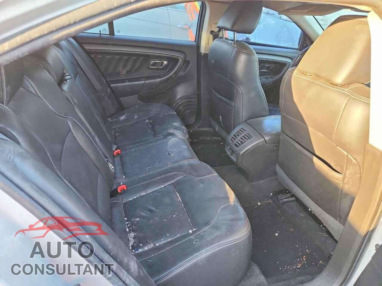 FORD TAURUS 2011 - 1FAHP2EW5BG189798