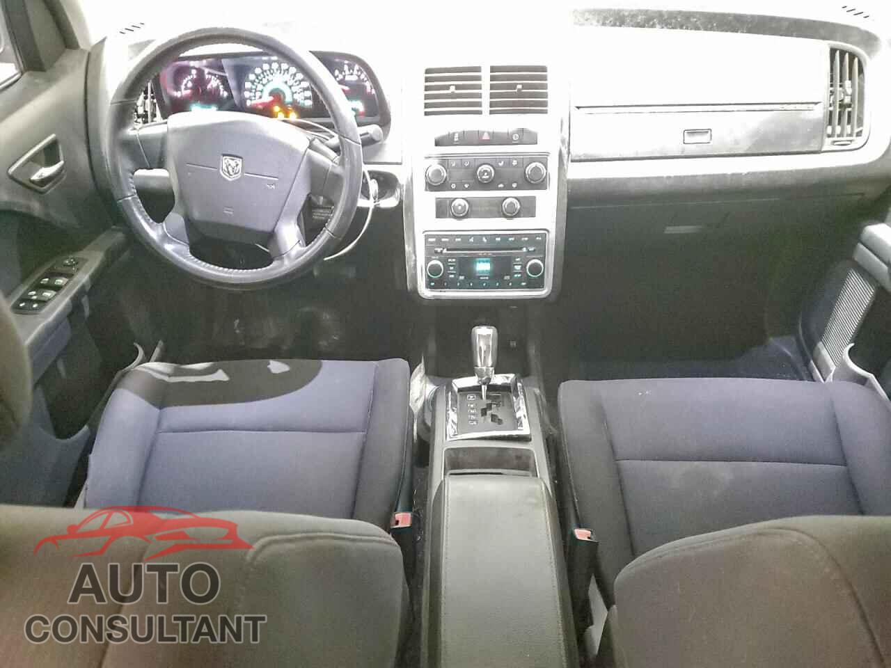 DODGE JOURNEY 2010 - 3D4PH5FVXAT173684