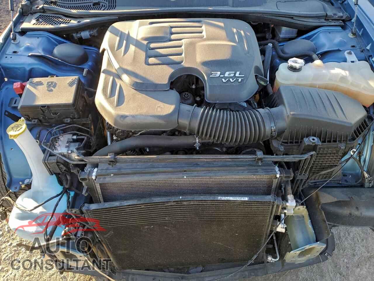 DODGE CHALLENGER 2022 - 2C3CDZAG0NH226788