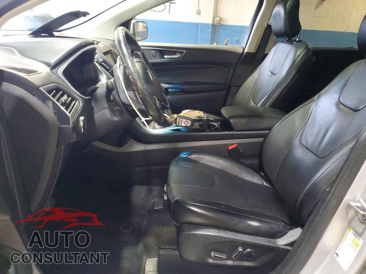 FORD EDGE 2018 - 2FMPK4K99JBB42418