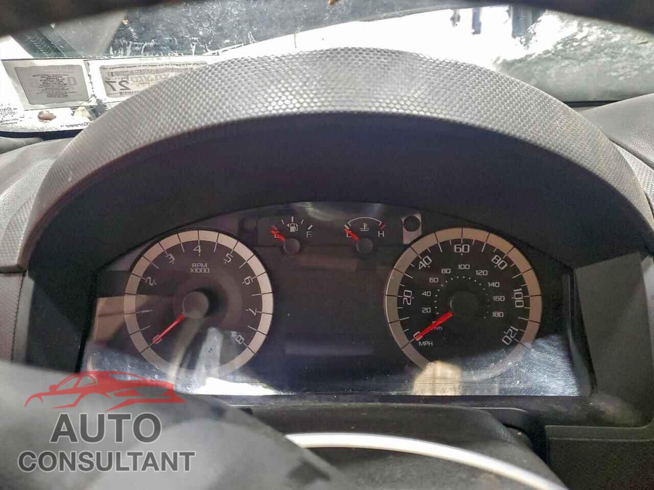 FORD ESCAPE 2012 - 1FMCU0E76CKB13348