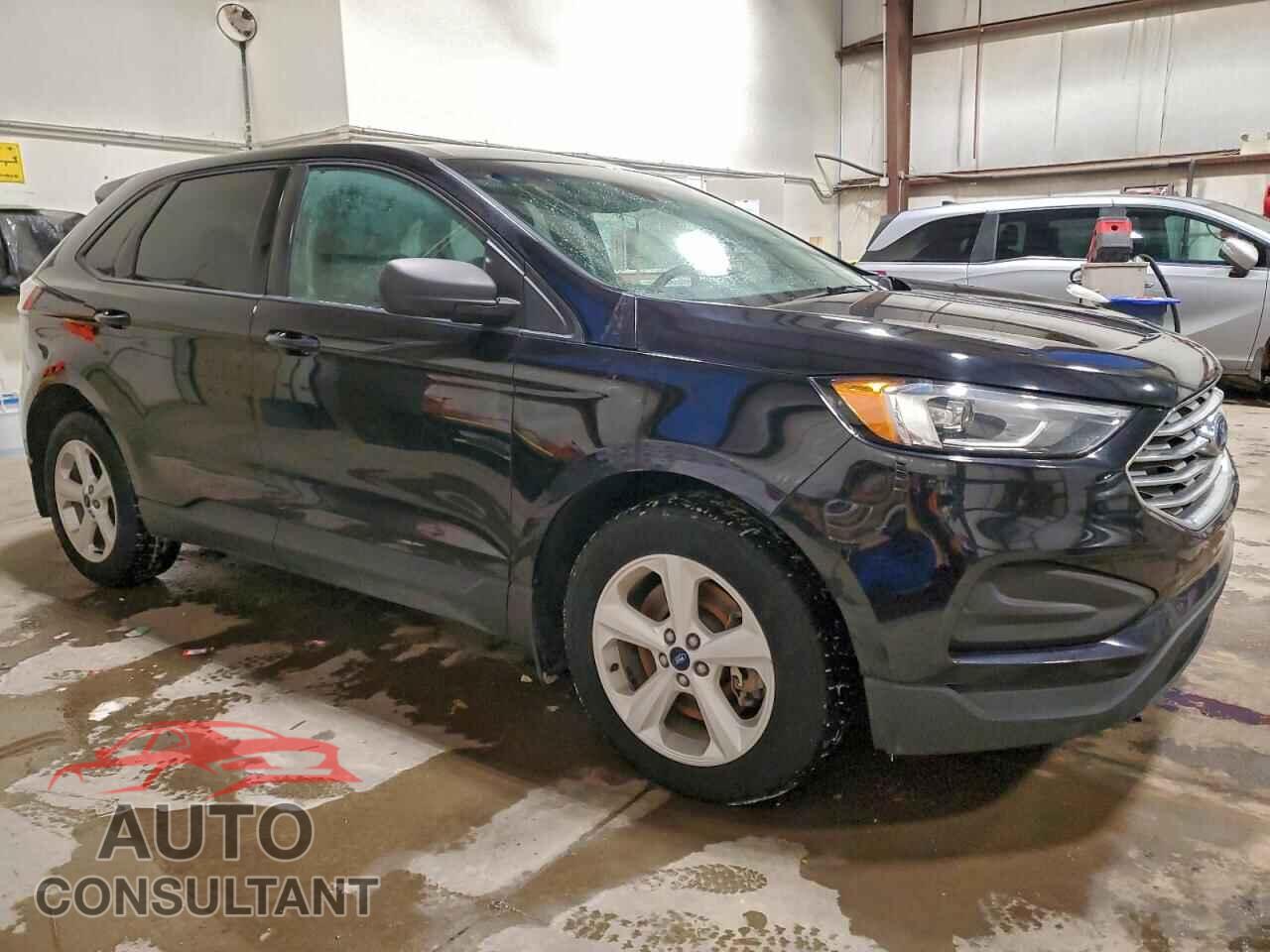 FORD EDGE 2019 - 2FMPK4G99KBC66246