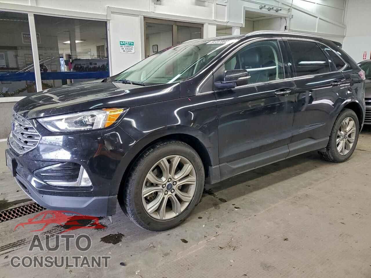 FORD EDGE 2019 - 2FMPK4K99KBC10685