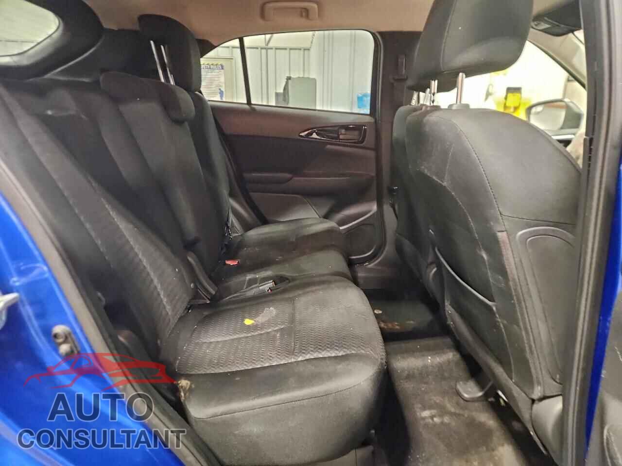 MITSUBISHI ECLIPSE 2018 - JA4AT3AA9JZ045885