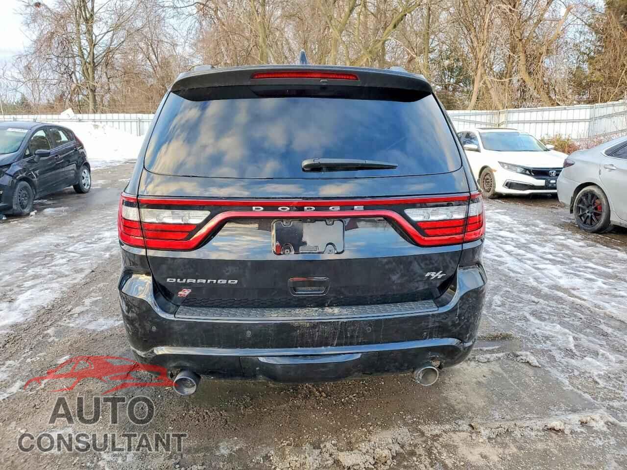 DODGE DURANGO 2023 - 1C4SDJCT1PC636573
