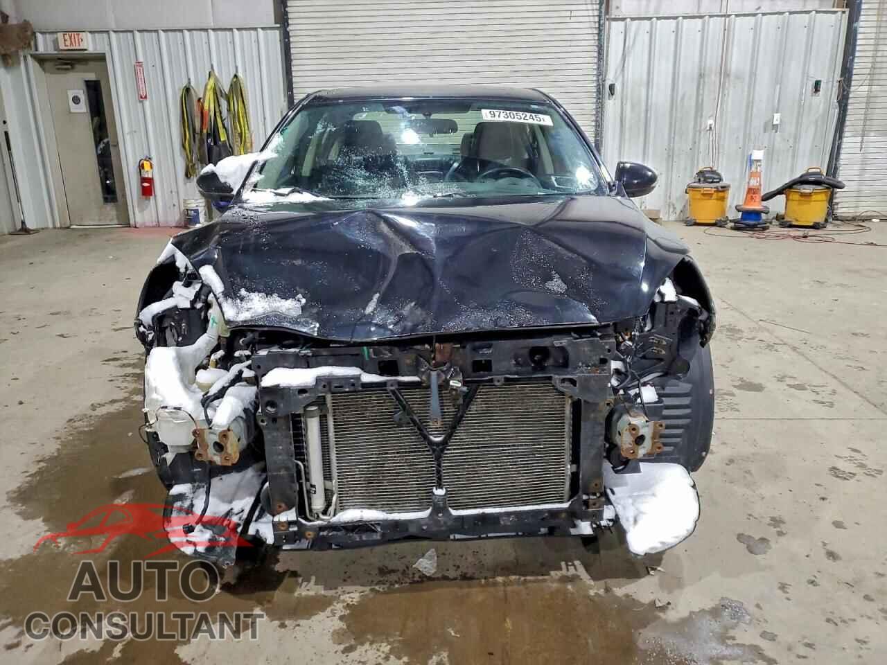 MAZDA 3 2013 - JM1BL1WP2D1783557