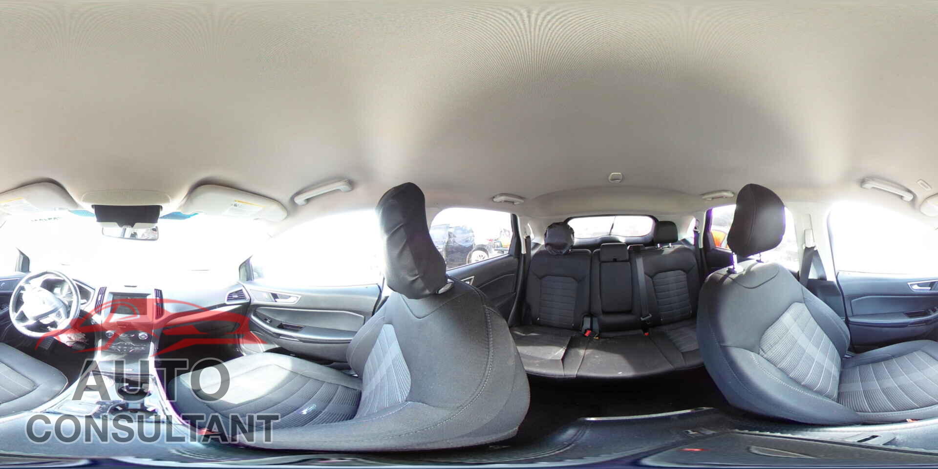 FORD EDGE 2019 - 2FMPK3J92KBB64399