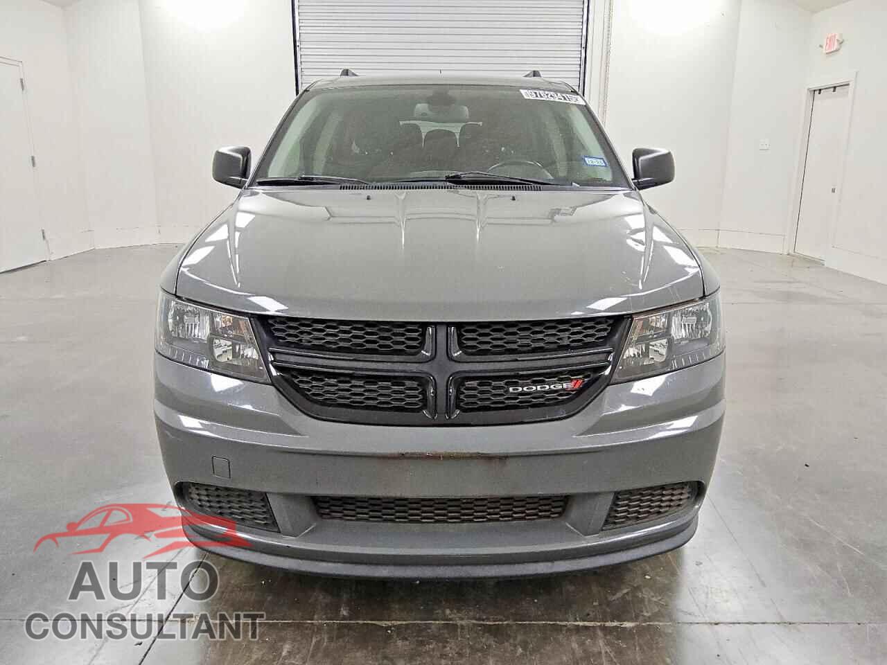 DODGE JOURNEY 2020 - 3C4PDCAB3LT269086