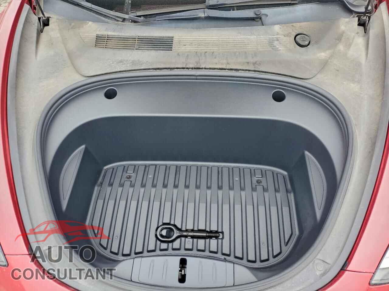 TESLA MODEL 3 2023 - 5YJ3E1EA4PF451143