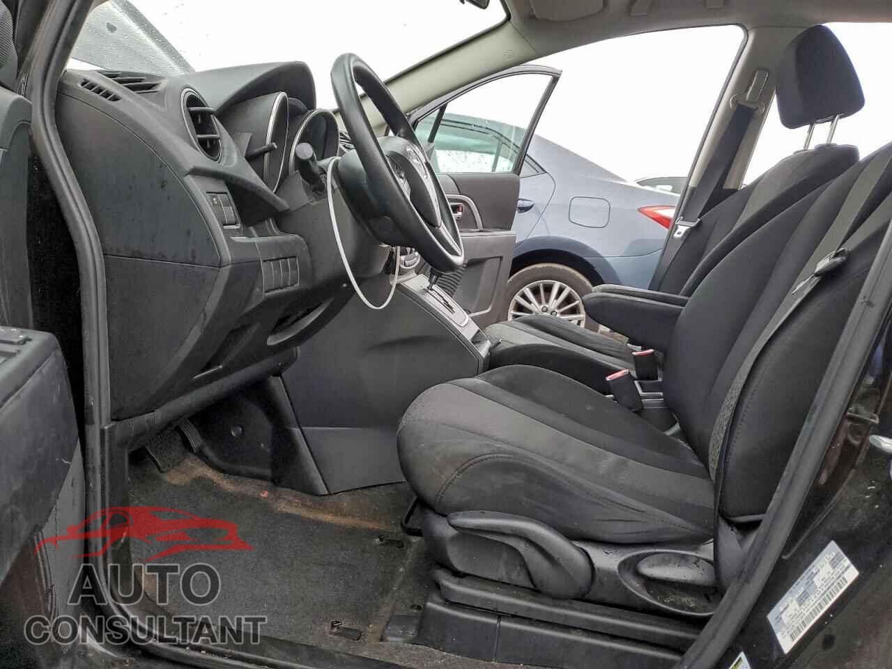 MAZDA 5 2012 - JM1CW2BL1C0118478