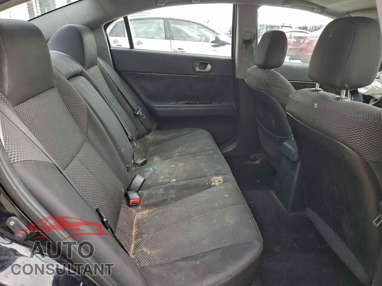 MITSUBISHI GALANT 2012 - 4A32B3FF0CE014775
