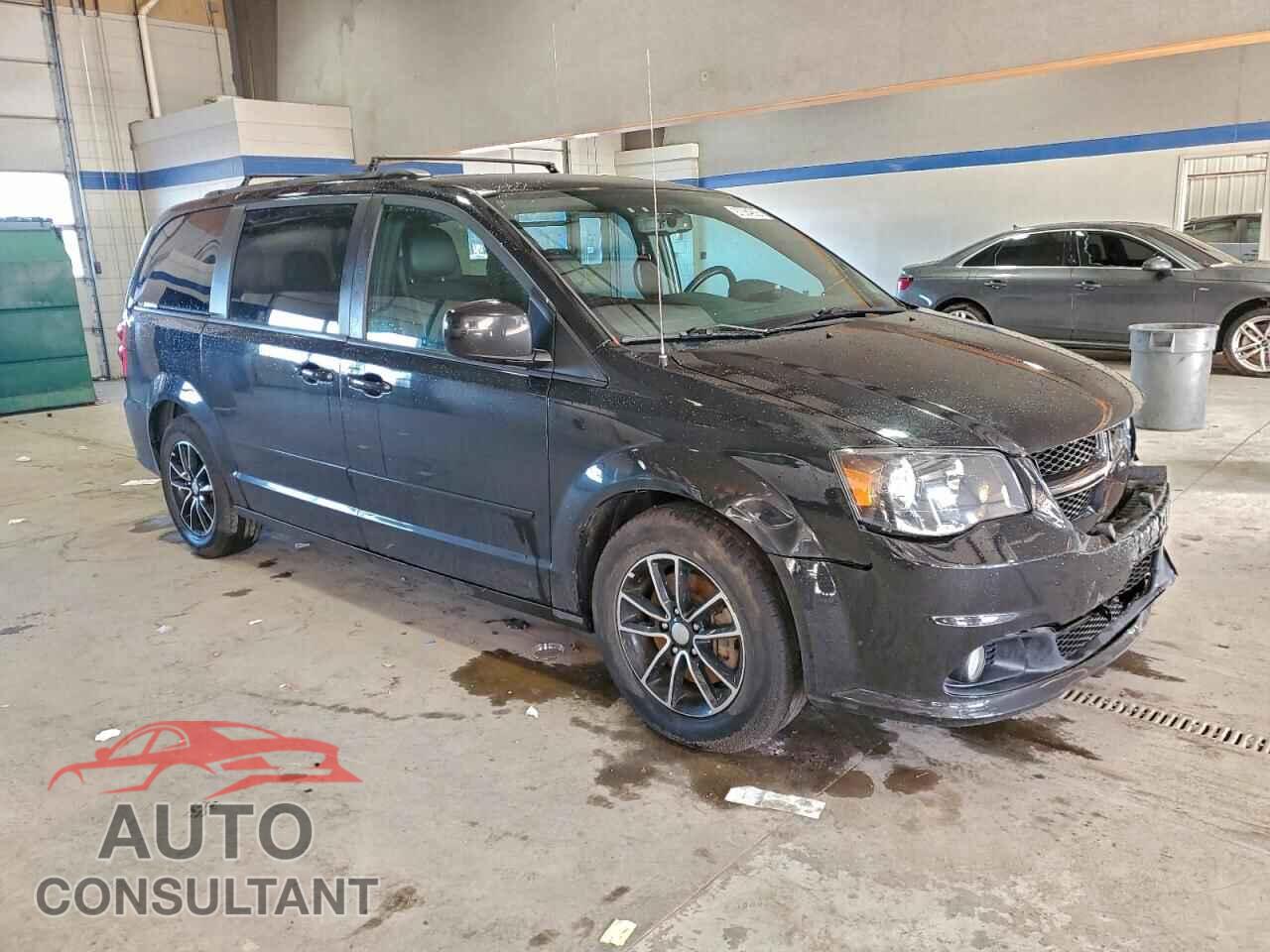 DODGE CARAVAN 2017 - 2C4RDGEG2HR862468