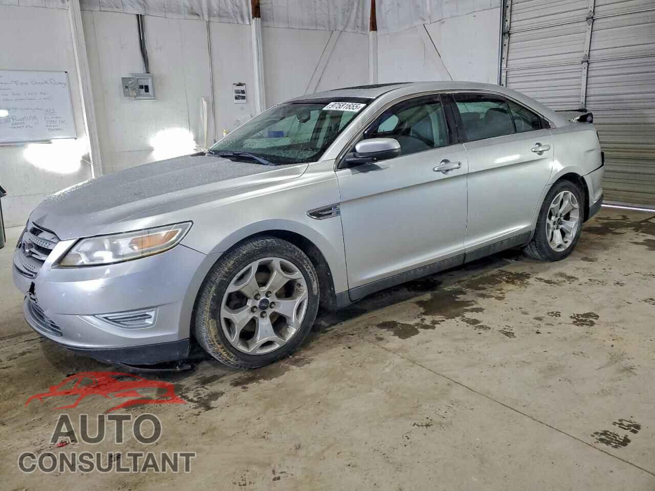 FORD TAURUS 2011 - 1FAHP2EW0BG171306