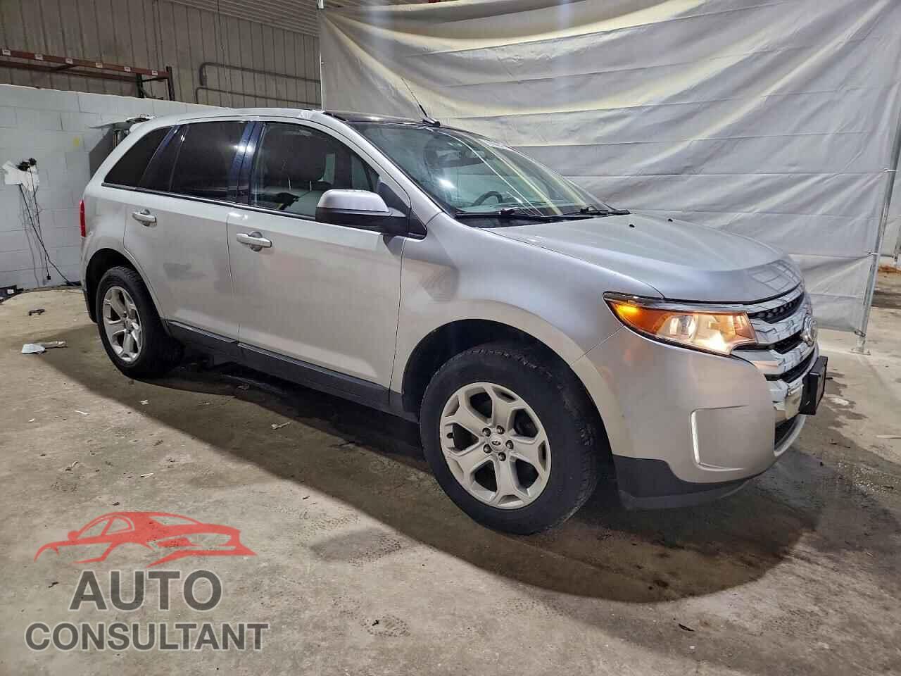 FORD EDGE 2013 - 2FMDK4JC7DBC72282