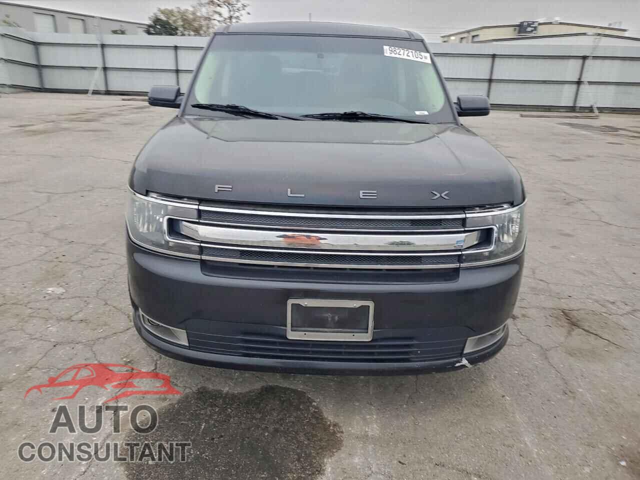FORD FLEX 2015 - 2FMGK5C80FBA08349