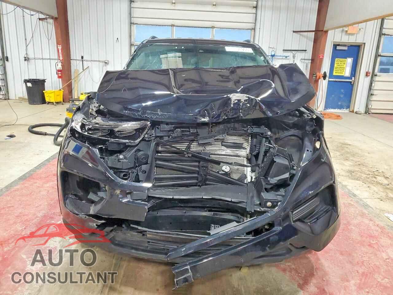FORD EXPLORER 2020 - 1FMSK8DH7LGC24908