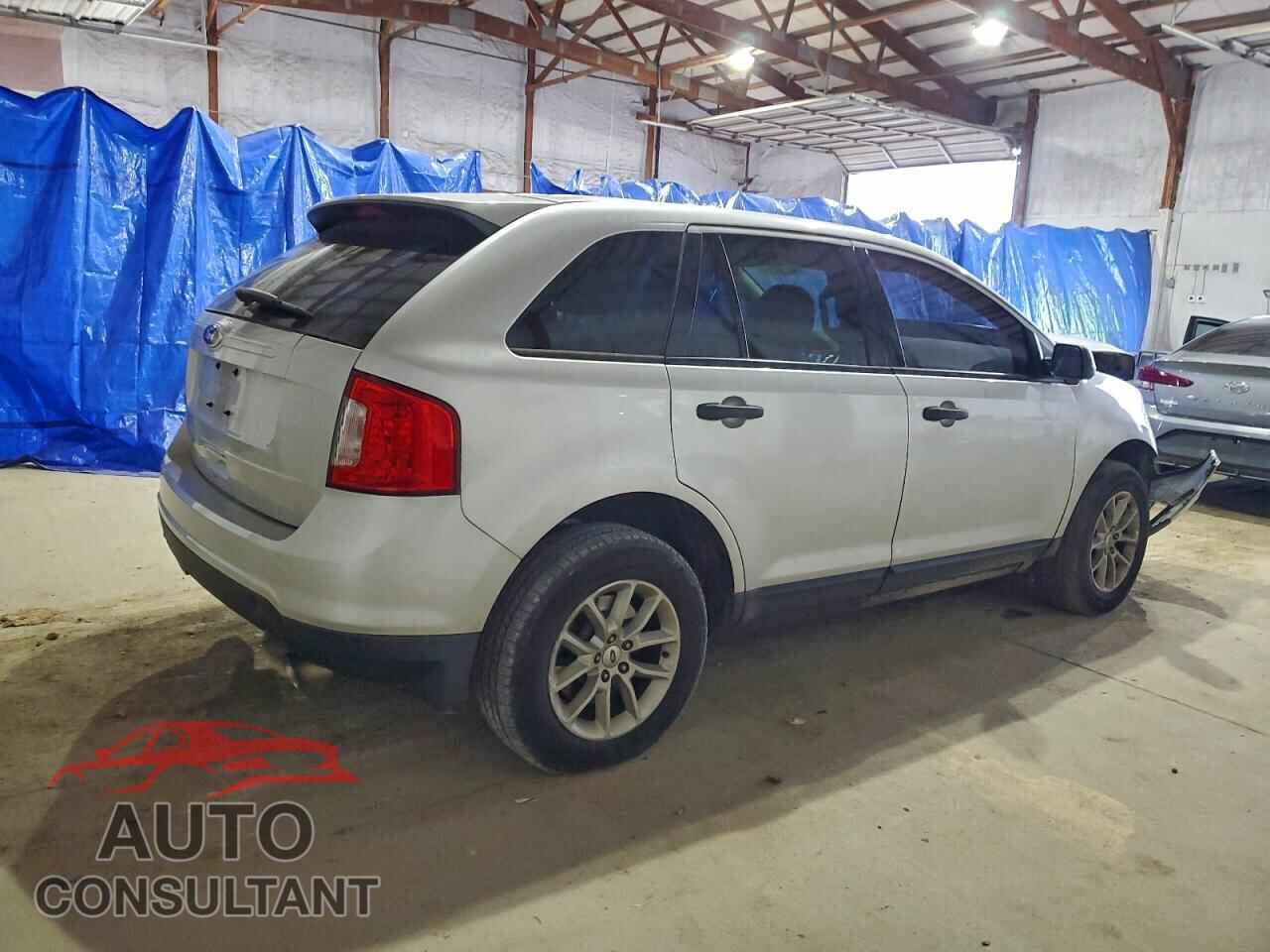 FORD EDGE 2014 - 2FMDK3GC7EBB81497