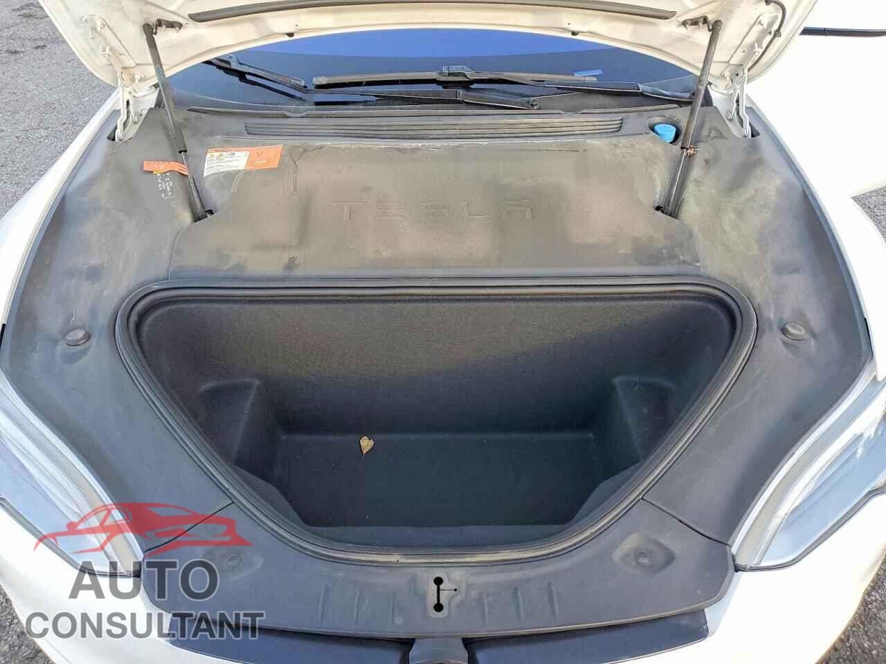 TESLA MODEL S 2017 - 5YJSA1E21HF217558