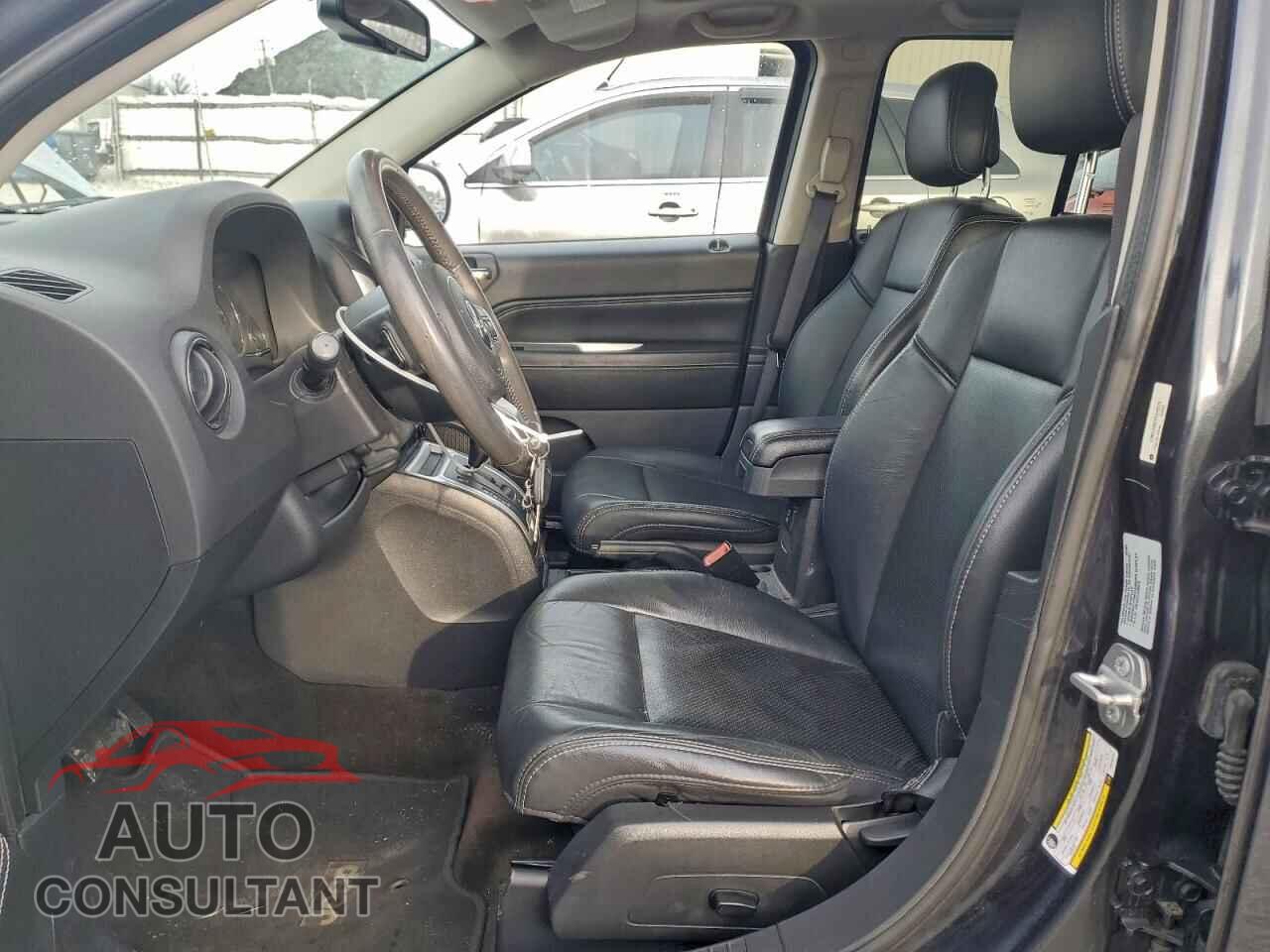 JEEP COMPASS 2015 - 1C4NJDEB2FD215076