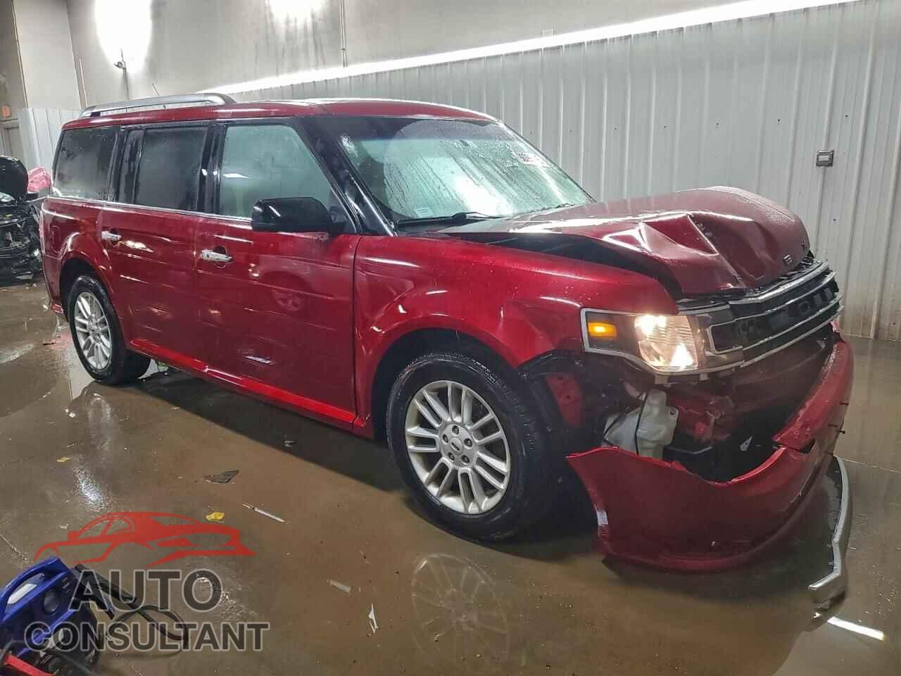 FORD FLEX 2016 - 2FMHK6C81GBA04788