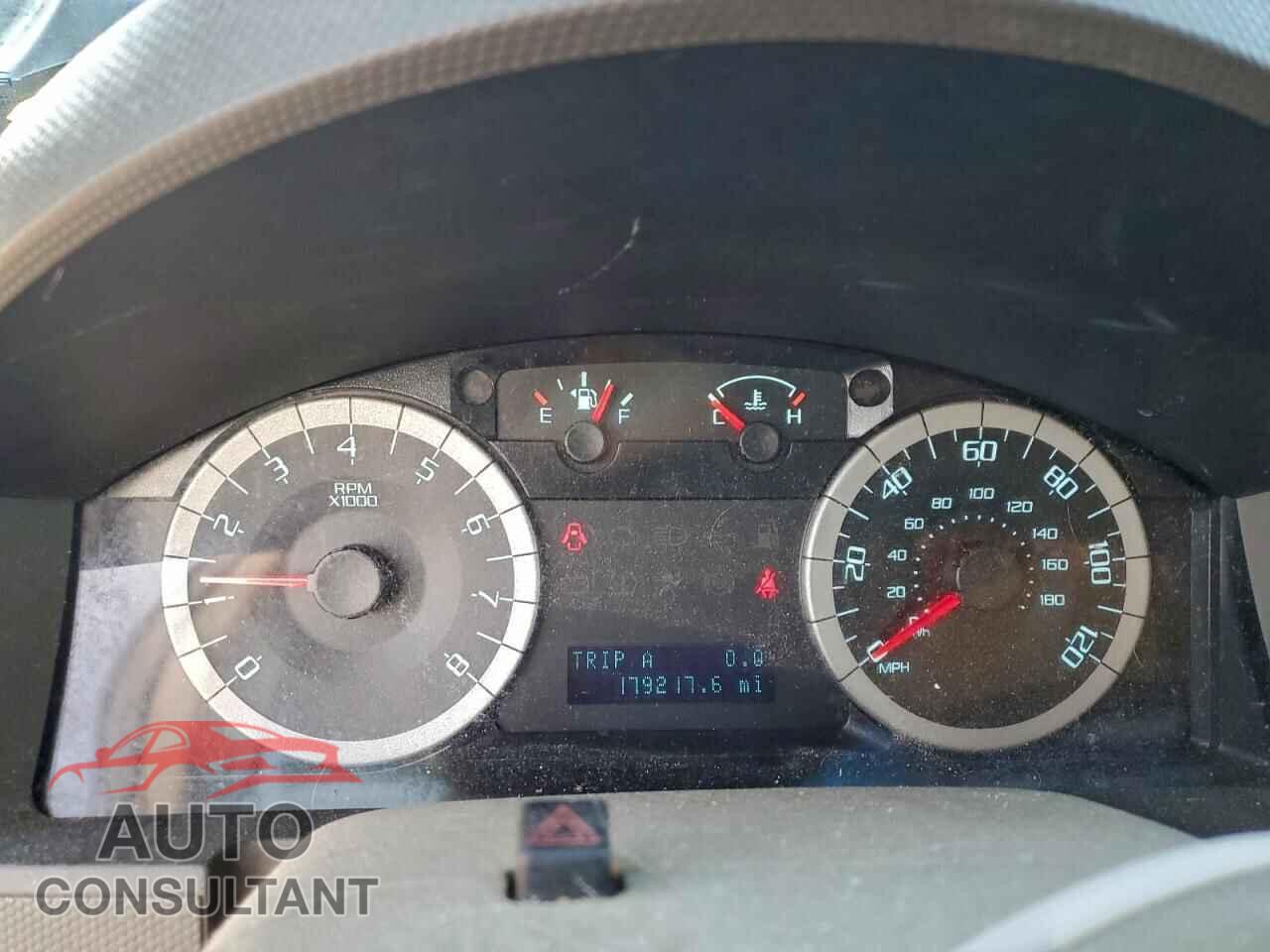 FORD ESCAPE 2010 - 1FMCU0D76AKD46158