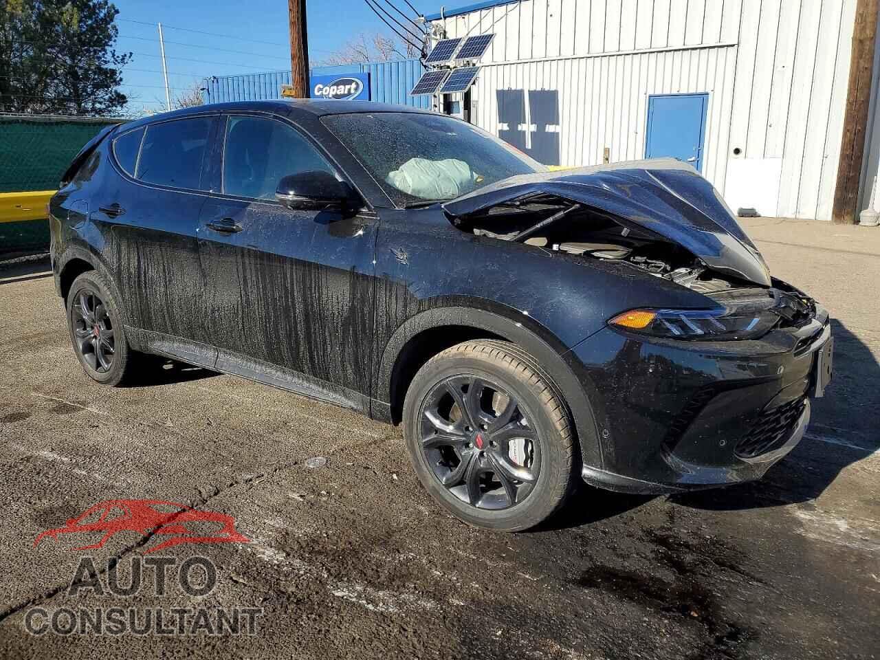 DODGE HORNET R/T 2024 - ZACPDFDW0R3A21806