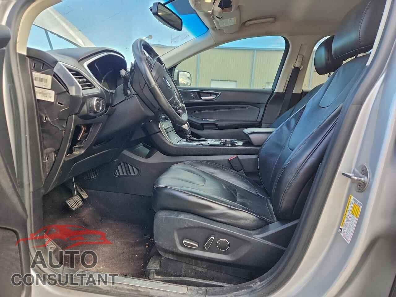 FORD EDGE 2016 - 2FMPK4K97GBB43365