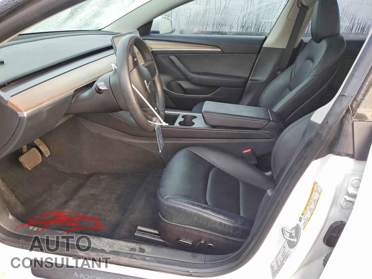 TESLA MODEL 3 2023 - 5YJ3E1EA3PF614204