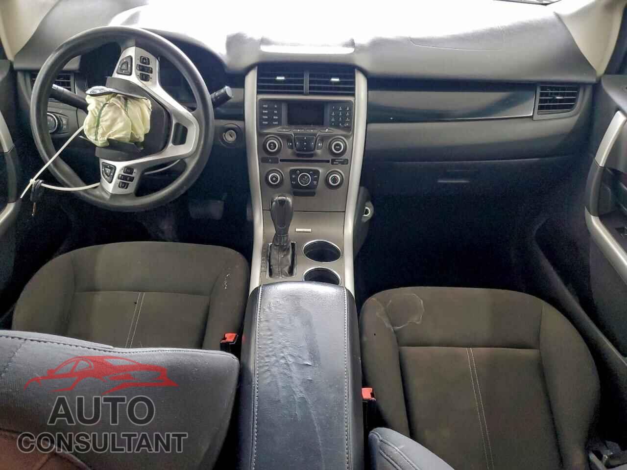 FORD EDGE 2014 - 2FMDK4GC0EBB10941