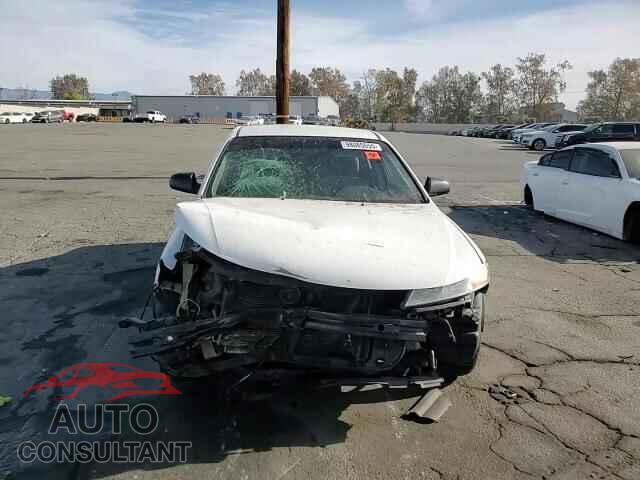 KIA OPTIMA 2010 - KNAGG4A87A5450977