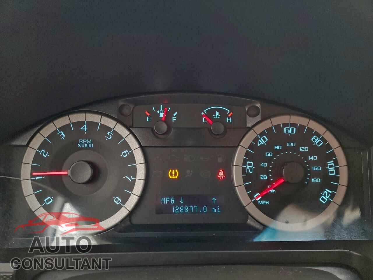 FORD ESCAPE 2011 - 1FMCU9E73BKB15187
